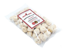 Пельмени Фабрика качества Царский стол, 900г