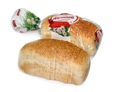 Хлеб Восход Дачный в нарезку, 300г
