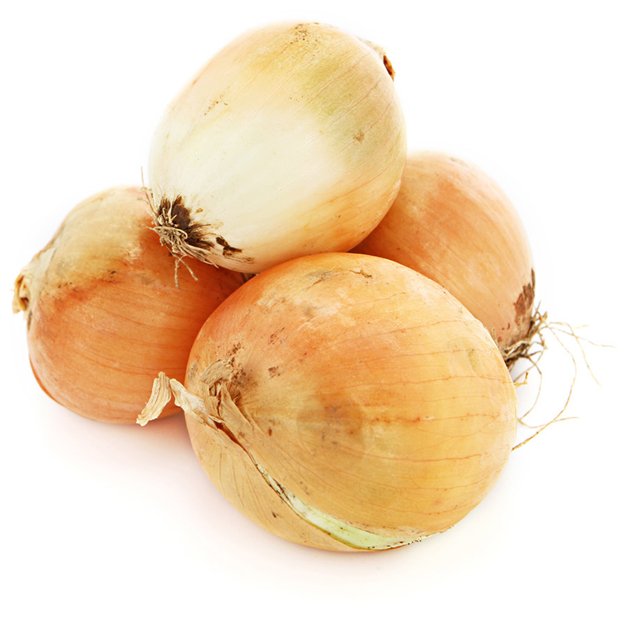 Лук репчатый, 2.5кг
