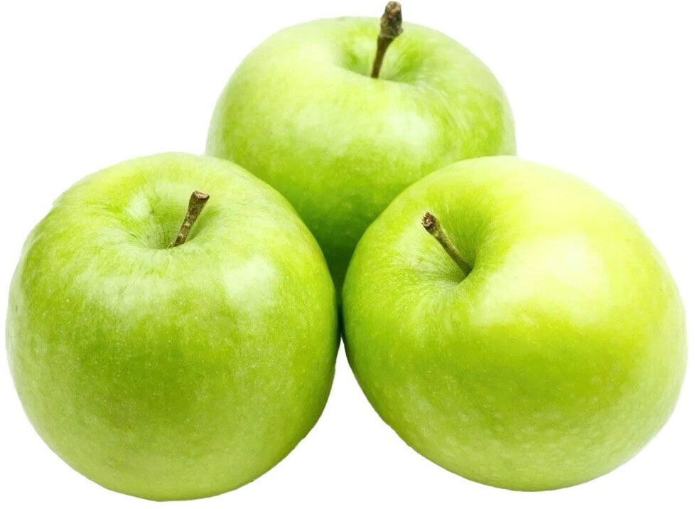 Изображение товара Яблоки Симиренко