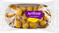 Лонган Артфрут 250г