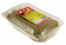 Халва Рот Фронт Лакомка с семечками, 1кг