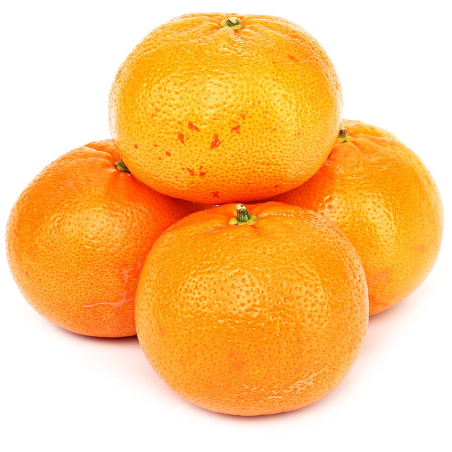 Мандарины весовые