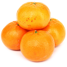Мандарины весовые