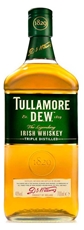 Виски Tullamore Dew 1л