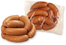 Шпикачки Восточный Сочные, 400г