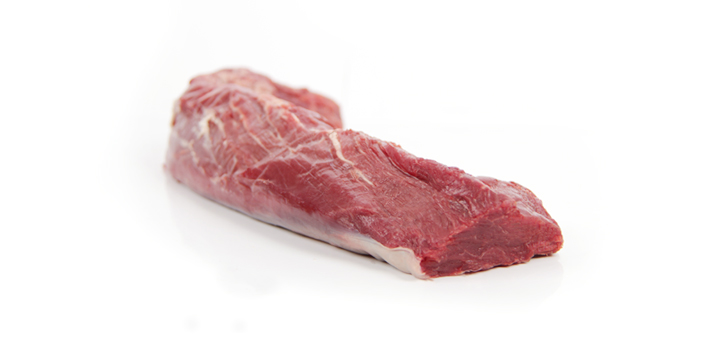 Вырезка Мясной удар говяжья