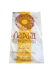 Лаваш Мэри-Лайн армянский сырный, 100г