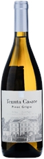 Вино Tenuta Casate Pinot Grigio белое сухое, 0.75л