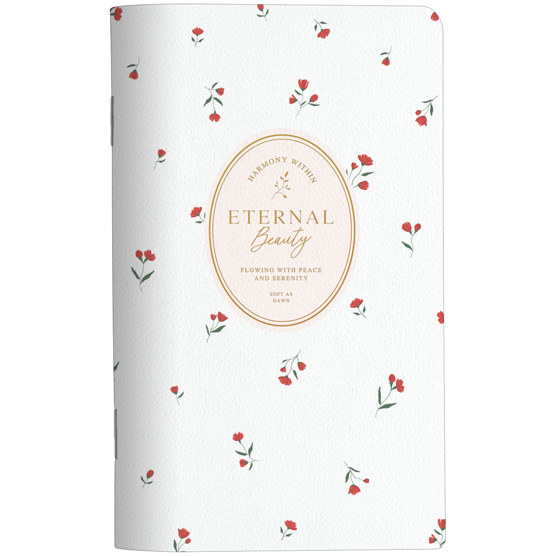 Изображение товара Блокнот Be Smart линейка 130 x 210см, 48л