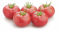 Томаты Биф красные