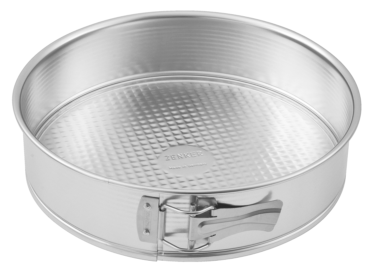 Изображение товара Форма для выпечки Fackelmann Silver Zenker разъемная, 18см