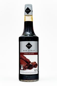 Сироп RIOBA шоколад, 0,7л