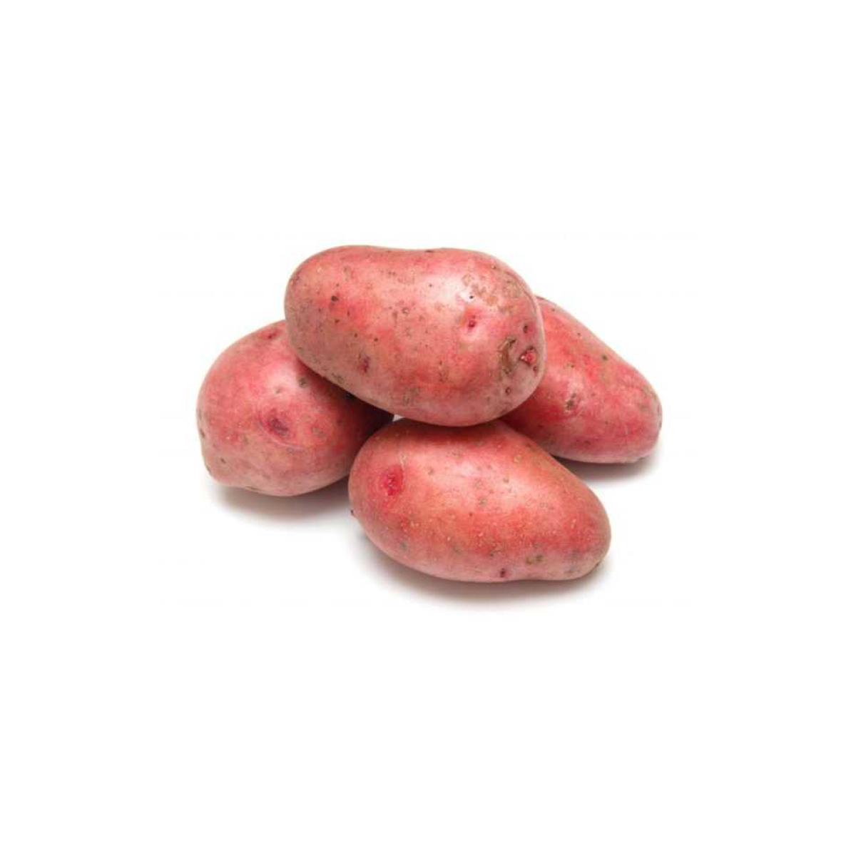 Картофель красный, ~5кг