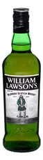 Виски William Lawson's 0.5л
