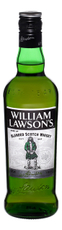 Виски William Lawson's 0.5л
