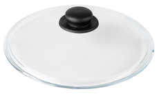 Tarrington House Крышка Vgp стеклянная, 28см