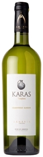 Вино Karas белое сухое, 0.75л