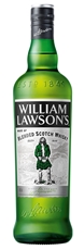 Виски William Lawson's 1л