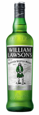 Виски William Lawson's 1л