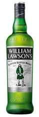 Виски William Lawson's 0.7л