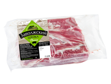 Шейка свиная Заволжский МК без кости охлажденная