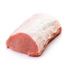 Карбонад свиной без кости охлажденный