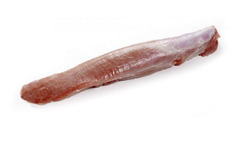 Вырезка свиная охлажденная