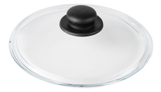 Tarrington House Крышка Vgp стеклянная, 24см