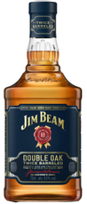 Виски Jim Beam Double Oak, 0.7л