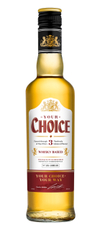 Напиток спиртной Your Choice 3 года, 0.5л