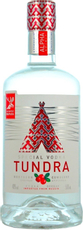 Водка Tundra Северная брусника, 0.5л