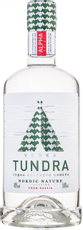 Водка Tundra Nordic Nature, 0.5л