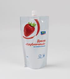 Джем ARO Клубничный, 300 г
