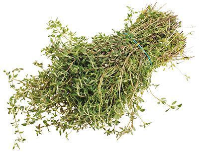 Тимьян, 50г