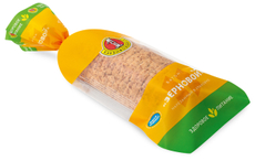 Хлебец Первый хлебокомбинат зерновой нарезной, 330г