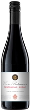 Вино Casa Bataneros Tempranillo Shiraz красное полусухое, 0.75л