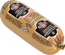 Колбаса Велес Докторская категория А вареная, 500г