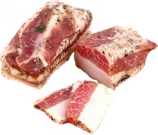 Сало Велес Белорусское, 150г