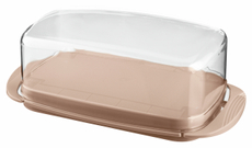 Tarrington House Масленка пластиковая, 18 х 9.5 х 6.5см