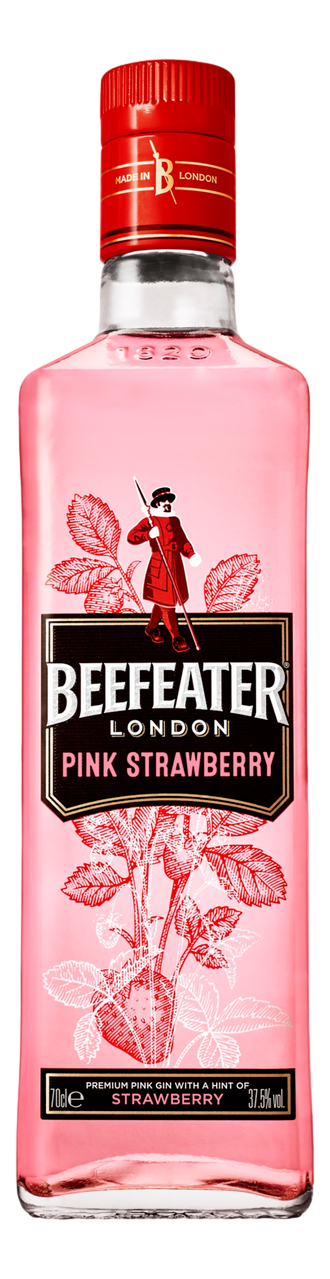 ДжинBeefeaterPink,0.7л