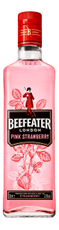 Джин Beefeater Pink, 0.7л
