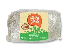 Рулет Ясная горка из мяса птицы варено-копченый, ~630г