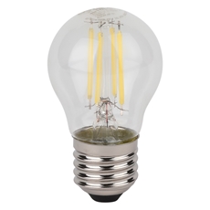 Лампа светодиодная Osram E27 5.4Вт теплый белый свет