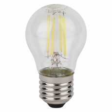 Лампа светодиодная Osram E27 5.4Вт теплый белый свет