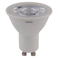 Лампа светодиодная Osram Led Star R16 4.8W GU10 теплый свет