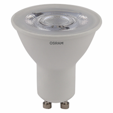 Лампа светодиодная Osram Led Star R16 4.8W GU10 теплый свет