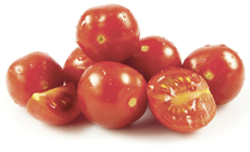 Томаты черри красные, 500г