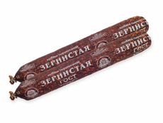 Колбаса БМК Зернистая сырокопченая ГОСТ, ~300г