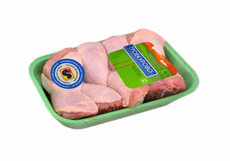 Голень цыпленка-бройлера Троекурово охлажденная